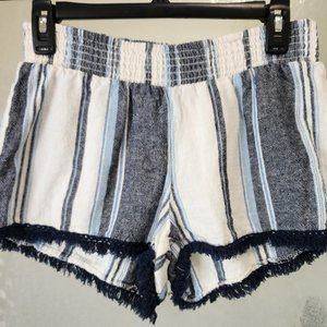 Cotton shorts